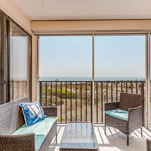 Amber Waves Holiday home
