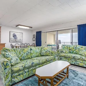 Calypso Holiday home